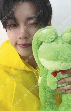 LOVE ANECDOTE(S) MUSIC&DRAMA LEEJEONGHYEON photocard image