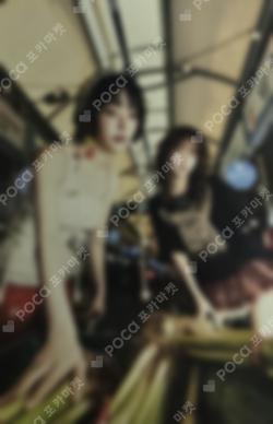 SPAGHETTI Mini Photo Card Unit photocard image