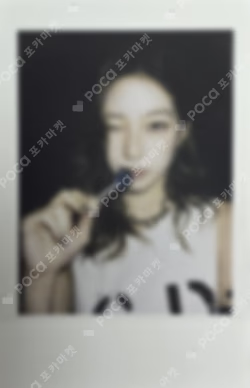 SPAGHETTI Instant Photo Card