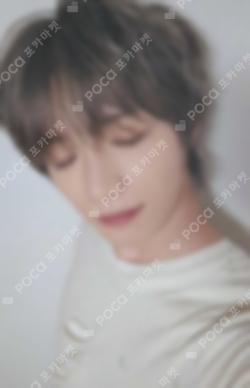 The Star Chapter: SANCTUARY DEAR MY MUSE BEOMGYU photocard image