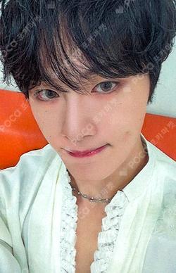 GO Chapter 1 : GO Together INTERASIA HYUNSUK photocard image