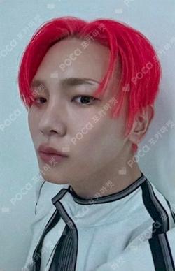 The Moment : Live on Melon [KEY‘s SALON] Key photocard image