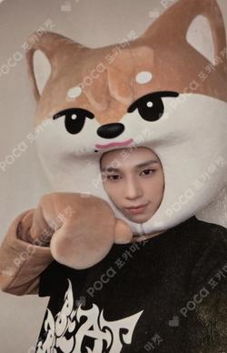 Beat-Boxer Show! Musiccore MINI FANMEETING SO GEON photocard image