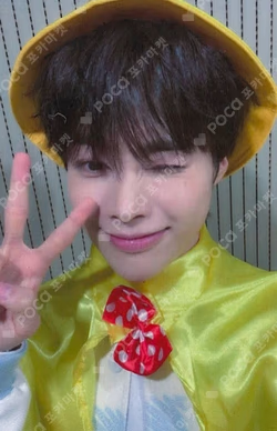 RE: Full of Youth Counting Stars