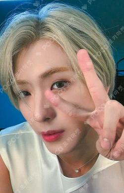 GO Chapter 1 : GO Together MOKKET SHOP YONGHEE photocard image