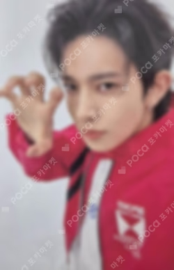 ENHYPEN HEESEUNG photocard image