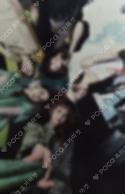 SPAGHETTI Mini Photo Card