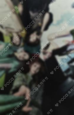 SPAGHETTI Mini Photo Card Unit photocard image