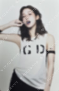 SPAGHETTI Mini Photo Card KAZUHA photocard image