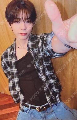 Electric Heart : Born to Glow MUSIC&DRAMA SEUNG HEON photocard image