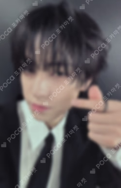 Go in Blind YIZHIYU TAKI photocard image