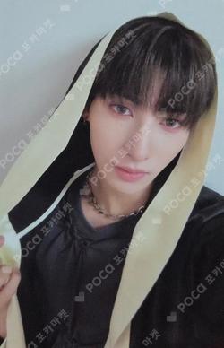 Beat-Boxer BROADCAST YU photocard image