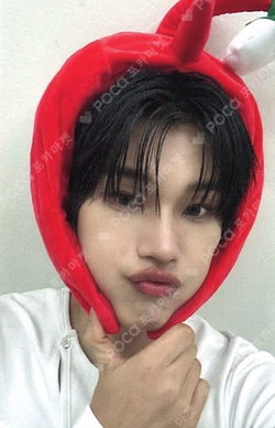 LOVE ANECDOTE(S) MUSIC&DRAMA PARKHANBIN photocard image