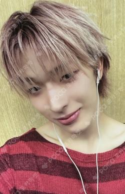 Beat-Boxer BROADCAST TOMOYA photocard image