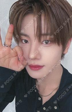 Snowy Summer BEATROAD Seung Ho Song photocard image