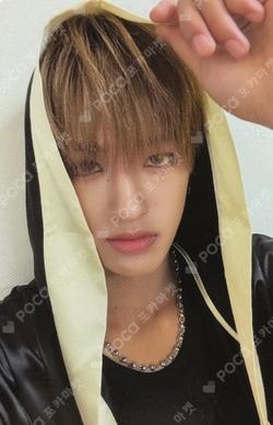 Beat-Boxer BROADCAST SEITA photocard image