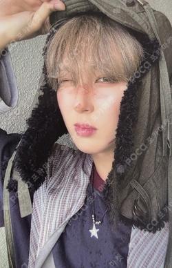 MAZE : AD ASTRA AD ASTRA ver. GIUK photocard image