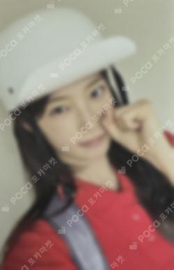 SPAGHETTI Mini Photo Card