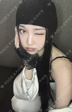 FAMOUS MWAVE YOUNGSEO photocard image