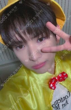 RE: Full of Youth Counting Stars LEW photocard image