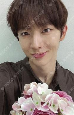 LOVE ANECDOTE(S) MUSIC&DRAMA YOOSEUNGEON photocard image