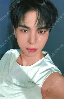 GO Chapter 1 : GO Together MOKKET SHOP BX photocard image