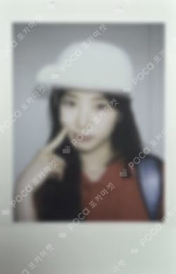 SPAGHETTI Instant Photo Card