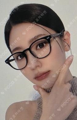 ONE THING MIYEON photocard image