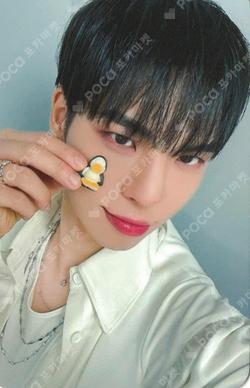 GO Chapter 1 : GO Together WHOSFAN BX photocard image