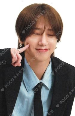 SUPER JUNIOR 20th Anniversary TOUR [SUPER SHOW 10] FORTUNE SCRATCH CARD SET