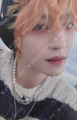 On My Youth CROSS BAG SET YANGYANG photocard image