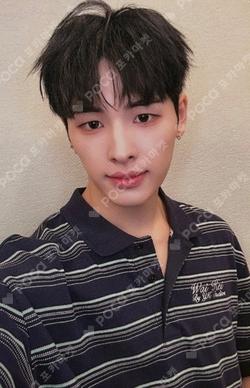 Beat-Boxer BROADCAST HARU photocard image