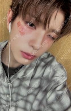 Beat-Boxer BROADCAST YUKI photocard image