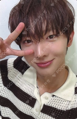 LOVE ANECDOTE(S) EVERLINE YOOSEUNGEON photocard image