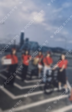 SPAGHETTI SOUND WAVE LUCKY DRAW Unit photocard image