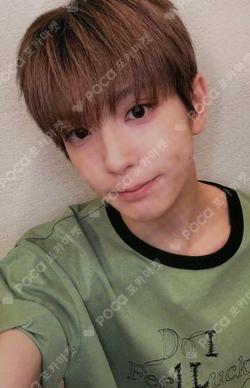 Beat-Boxer BROADCAST YUKI photocard image