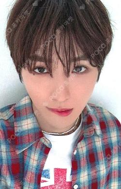 CIX 2025 SEASON'S GREETINGS EVERLINE