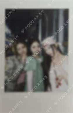 SPAGHETTI Instant Photo Card