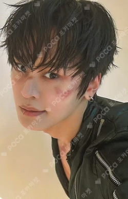 As I am TAERAE photocard image