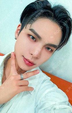 GO Chapter 1 : GO Together INTERASIA BX photocard image