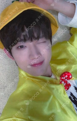 RE: Full of Youth Counting Stars