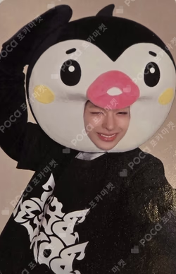 Beat-Boxer Show! Musiccore MINI FANMEETING TOMOYA photocard image