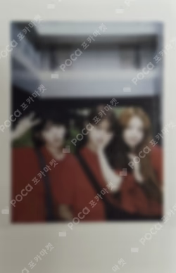 SPAGHETTI Instant Photo Card