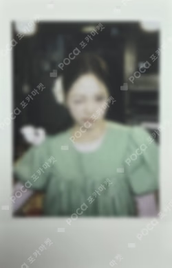 SPAGHETTI Instant Photo Card