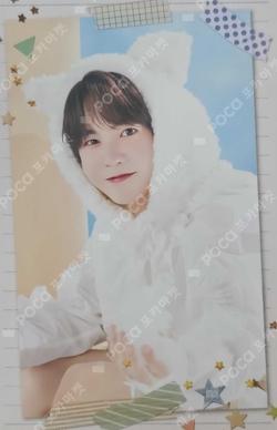 SM ENTERTAINMENT 30th Anniversary SPECIAL EVENT RYO photocard image