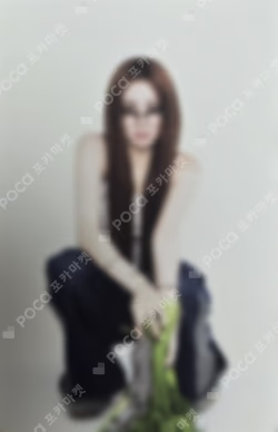 SPAGHETTI Mini Photo Card