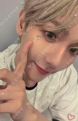 2025 BAEKHYUN WORLD TOUR [Reverie] in TOKYO BAEKHYUN photocard image