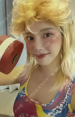 SOLAR 3rd CONCERT [Solaris] VIP FAN BENEFIT