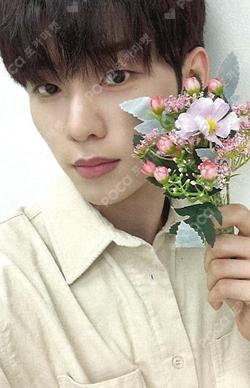 LOVE ANECDOTE(S) MUSIC&DRAMA LEEJEONGHYEON photocard image