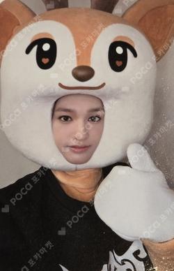 Beat-Boxer Show! Musiccore MINI FANMEETING SEITA photocard image